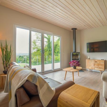 Barn Owl Lodge-Qu7487 Highgate  Экстерьер фото
